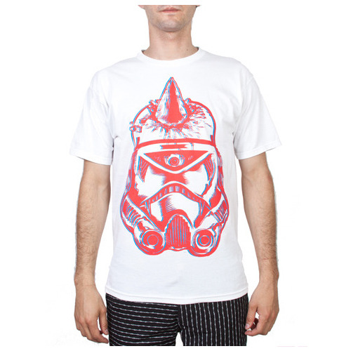 MISHKA Cyco Trooper T-Shirt [1]