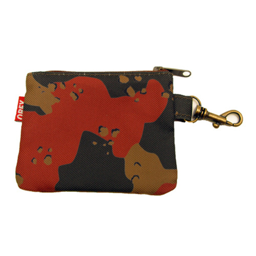 [40% SALE!]OBEY QUALITY DISSENT COIN POUCH