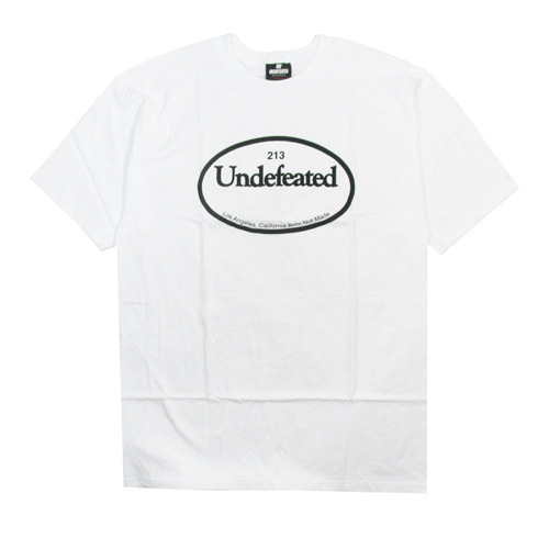 UNDFTD BORN NOT MADE S/S [2]