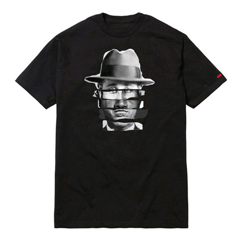 CLSC MOST WANTED T-SHIRT (Black) 