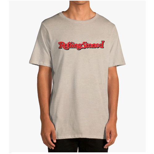 DOPE Stoned Tee OFF WHITE