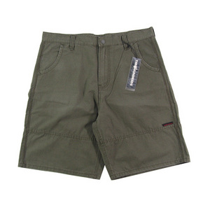 THE HUNDREDS SOLID SHORTS [2]