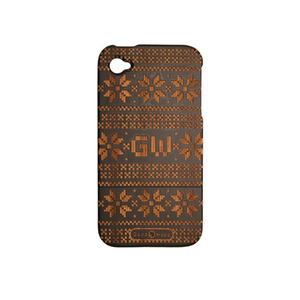 GOODWOOD NYC Sweater iPhone Case 