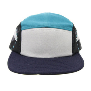 FLYING COFFIN BOLTS 5 PANEL