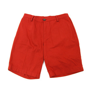SEESAW PANT (RED)