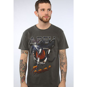 [40% SALE!]OBEY LIGHTNING TOUR TEE