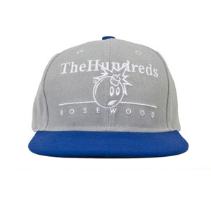 THE HUNDREDS TRADE HAT 09H [2]