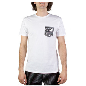 MISHKA Antigone Pocket T-Shirt