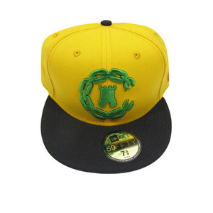 Crooks&amp;Castles NEW CHAIN &amp; CASTLE FITTED CAP [5]