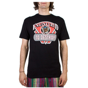 MISHKA Big Dead Machine &#039;78 T-Shirt [1]
