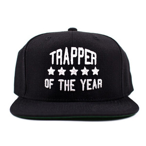 DOPE.BOY.MAGIC TRAPPER OF THE YEAR SNAPBACK [1]