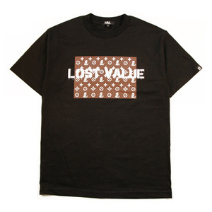 BAAL LOST VALUE T-SHIRTS