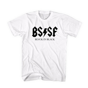  [Special Project] BLACK SCALE Blvck In Black Tee