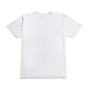 BLACK SCALE Blvck Essential T-Shirt, White