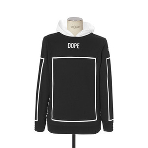 DOPE Track Pullover 