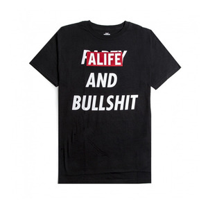 ALIFE ALIFE AND BS TEE