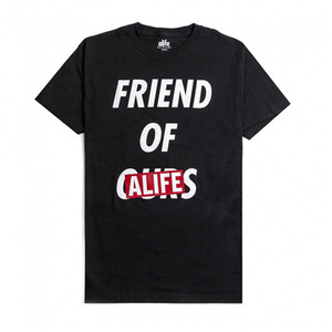 ALIFE FRIEND OF OURS TEE
