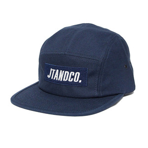 JT&amp;CO JTANDCO. CAMP CAP (NAVY)
