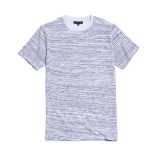BLACK SCALE Essential Blend T-Shirts (Grey)