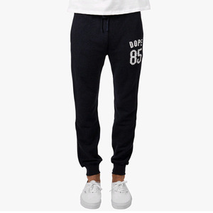 DOPE Clubhouse Sweatpants (NAVY)