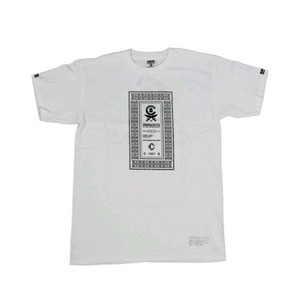 Crooks and Castles Classified HEATHER GREY