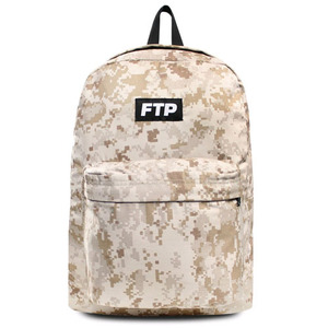 FTP UTILITY BACKPACK(CAMO)
