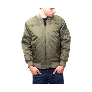 VACANT AIRFIELD JACKET [2]