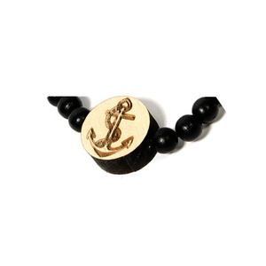 GOODWOOD NYC THE ANCHOR BRACELET [1]