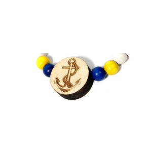 GOODWOOD NYC THE ANCHOR BRACELET [2]
