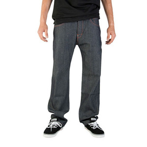 2011 FALL THE HUNDREDS CLASSIC  SLIM FIT JEAN