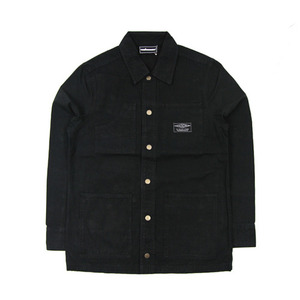 THE HUNDREDS SIMPLE JACKET [1] 