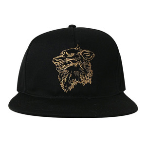 [40% SALE!]OBEY HELL HOUND SNAPBACK [1]