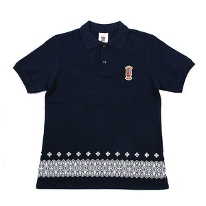 SAINTPAIN  SP PK Shirts-Navy