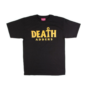 MISHKA Death Ankh T-Shirt [1]