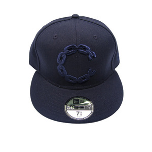 Crooks&amp;Castles NEW CHAIN C FITTED CAP [3]