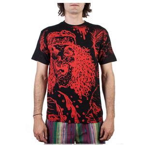 MISHKA Zombie VII Revisited T-Shirt [2]