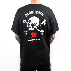 BLOODBATH Phantom	 T-shirt [1] 
