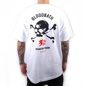 BLOODBATH Phantom	 T-shirt [2]