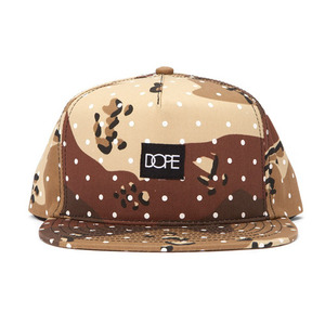DOPE dotted snapback [3] 