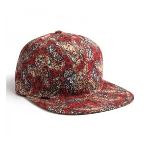OBEY MARSEILLES HAT LUXE HATS