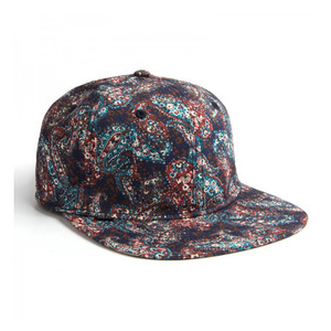 OBEY MARSEILLES HAT LUXE HATS [2]