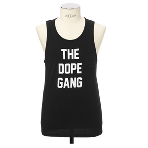 DOPE Affiliated Tank