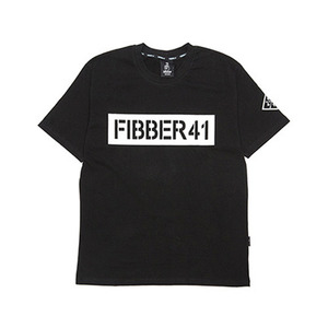 FIBBER FIBBER41 SST (BLACK)