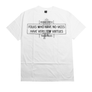 ROGUE STATUS RS X TF VIRTUES S/S [1]