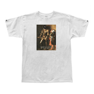CROOKS &amp; CASTLES Men&#039;s Knit Crew T-Shirt - Lordes