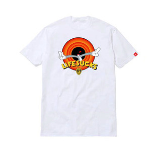 CLSC THAT’S ALL T-SHIRT (White) 