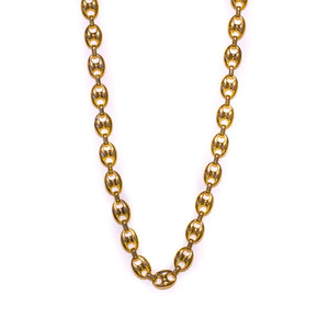 Design By TSS GOOCHILINK Necklace (GOLD)