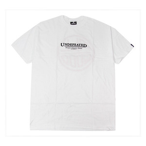 UNDFTD ALL GOOD CIRCLE S/S [1]