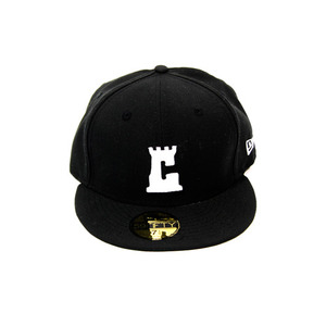 CROOKS&amp;CASTLES ROOK FITTED NEW ERA [1]