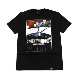 DISSIZIT! NOTHING LASTS TEE [2] 
